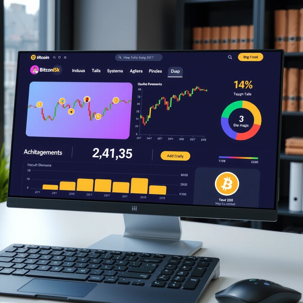 Primera plataforma de trading gamificado de Antrurev